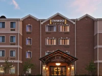 Staybridge Suites Oklahoma City-Quail Springs 