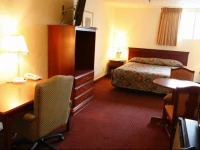 Americas Best Value Inn Oklahoma City South 