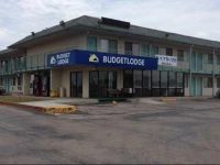 Budget Lodge Oklahoma City 