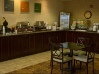 Comfort Inn and Suites Quail Springs 