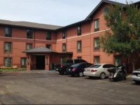 Extended Stay America - Oklahoma City - Northwest 