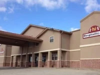 Hospitality Inn Oklahoma City 