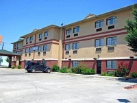 Motel 6 Oklahoma City 2*