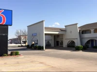 Motel 6 Oklahoma City - Northwest 