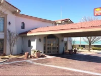 Rodeway Inn Oklahoma City 