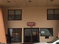Budget Inn of OKC 