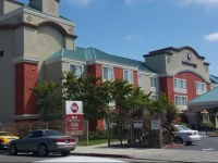 Best Western Airport Inn & Suites Oakland 