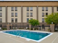 Best Western Plus Bayside Hotel 