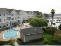 Homewood Suites by Hilton - Oakland Waterfront 