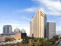 Oakland Marriott City Center 
