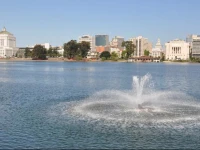 Americas Best Value Inn - Downtown Oakland/Lake Merritt 