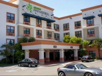 Extended Stay America - Oakland - Emeryville 