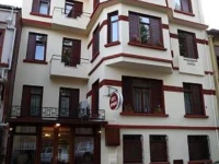 Hippodrome Hotel Butik Istanbul 