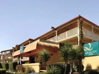 Quality Inn Oakland Airport 