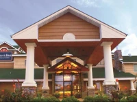 AmericInn of Okoboji 