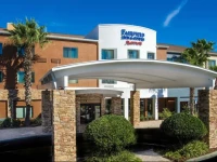 Fairfield Inn & Suites Orlando Ocoee 