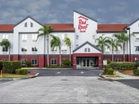 Red Roof Inn Orlando West - Ocoee 