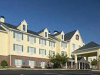 Best Western Plus Lake Lanier/Gainesville 