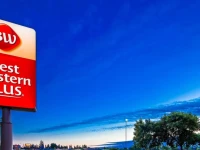 Best Western PLUS Prairie Inn 
