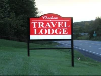 Chatham Travel Lodge 
