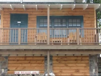 Pine Knoll Lodge & Cabins, Inc. 