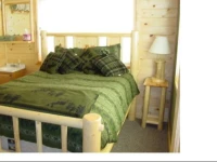 Retreat Lodge & Cabins@Mt. Peale Animal Sanctuary and Healing Center 