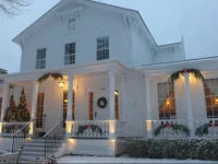The Old Lyme Inn 