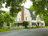 Bee and Thistle Inn 
