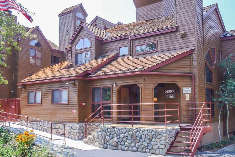Aspen Creek #225 