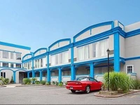Econo Lodge Inn and Suites Old Saybrook 