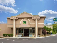 Quality Inn Old Saybrook - Westbrook 