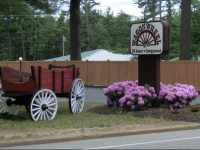 Wagon Wheel RV Resort 