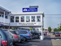 Americas Best Value Inn Mt Royal Motel 