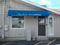 Beau Rivage Motel 