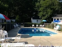 Marvin Gardens Motel Old Orchard Beach 