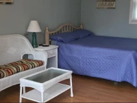 Sandcastle Inn & Motel 