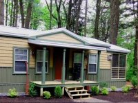 Wild Acres RV Resort 