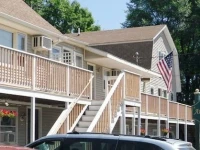 Atlantic Breeze Inn 