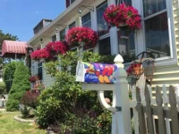Auberge Beachside Apartment 