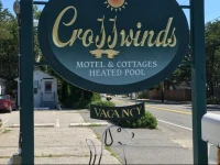 Crosswinds Motel 