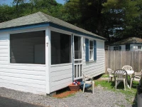 Lighthouse Cabins 