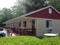 Marcotte Motor Court 