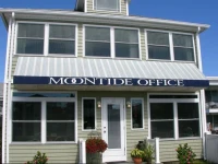Moontide Motel, Cabins & Apartments 