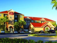Residence Inn Tampa Oldsmar 3*