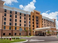 Hampton Inn & Suites Tampa Northwest/Oldsmar 