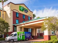 Holiday Inn Express Hotel & Suites Tampa-Oldsmar 