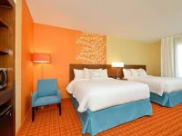 Fairfield Inn & Suites by Marriott Olean 
