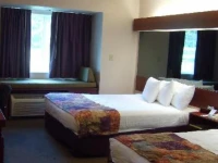 Microtel Inn & Suites by Wyndham Olean 