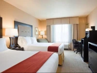 Holiday Inn Express & Suites - Olathe North 
