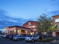 DoubleTree by Hilton Olympia 
